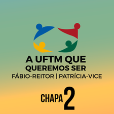 A UFTM Que Queremos Ser