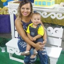 Jessica Maria Bispo