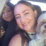 Josiane Rocha da Silva 