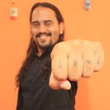 Jefte Fernando de Amorim Barbosa