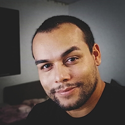 Leandro dos Santos Machado