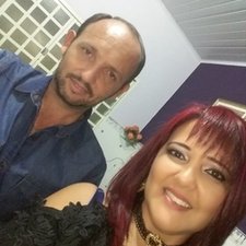 Michele e Dener 