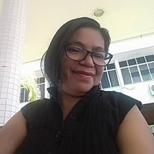 Rosilane Bonates da Santa Cruz