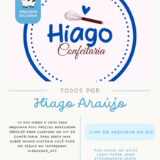 Hiago Araújo