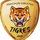 Associação esportiva Tigres 