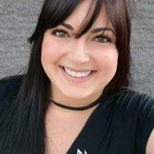 Roberta Patrícia de Araújo 