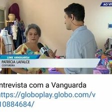 Patricia Lafalce