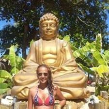 imagem de Talita Cação