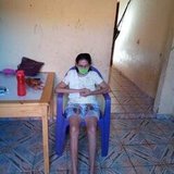 Maria Leilane Rodrigues Meneses 