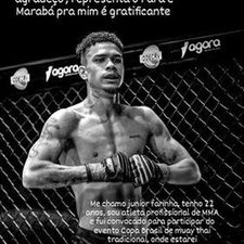 José Fernando Reis Ramos junior