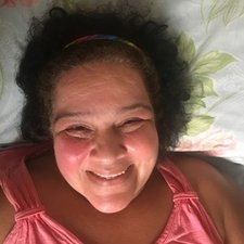 Maria Rosilene Marques Gomes