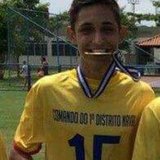Marco Aurélio Carcerelli Santos 