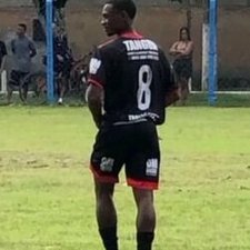 Mateus Santos da Conceição