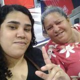 Jayne Ribeiro da Silva