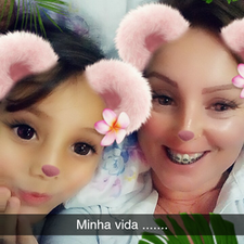 Ana Raquel m corsino