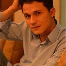 Erickson Fernando Viana Braga