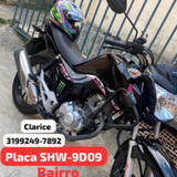 Clarice da Silva Rocha 