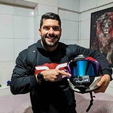 EDERSON Rodrigues 