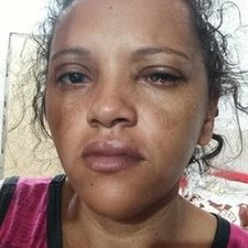 Francisca Adriana da Silva Gregório 