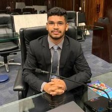 Gustavo dos Santos Nicolau 