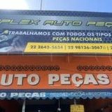 DUPLEX AUTO PEÇAS AUTOMOTIVA