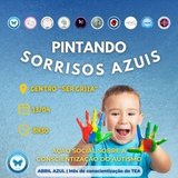 AÇÃO SOCIAL-AJUDA AO @SER.CRIIA