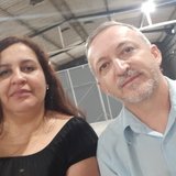 Claudia Cristina da Silva da Silveira