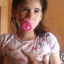 Maria yasmin Otaviano 