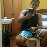 Rafael Gomes