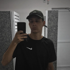 wiliam tiago vierne ribas