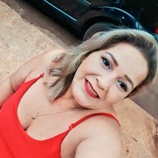 Vanessa Vieira da Silva 
