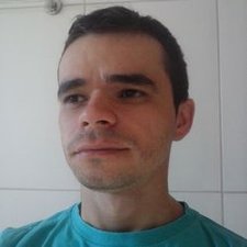 Sergio Oliveira de Matos