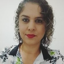 Jéssica Fernanda de Oliveira Ferraz