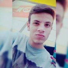 Yan Dantas Cruz Tavares