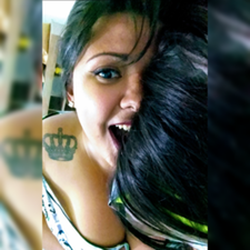 Carla Cristine dos santos oliveira