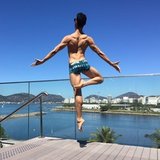 Luiz Fernando da Silva Xavier