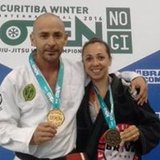 erika cristina da silva neto