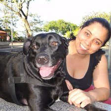 Angélica Coelho Marquez
