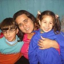 Tatiana da Silva Garcia