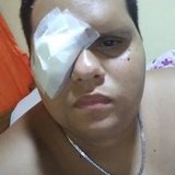 Tiago Luis Cabo Verde