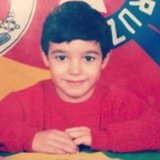 Matheus Lacerda Geiger 
