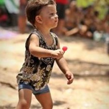Zion Sombra Couto