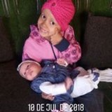 Pâmela Aparecida Vitor Alfenas 