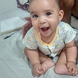 Lucas, Larissa e Eva