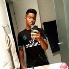 Leo do Carmo Ferreira
