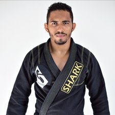 Alexandre dos Santos 