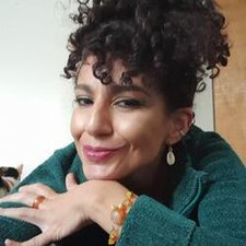 Hairam Machado