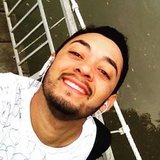 Cristiano Rafael Rodrigues Teixeira