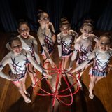 Associação de Ginástica Rítmica de Palmas 