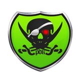 Piratas do Karib